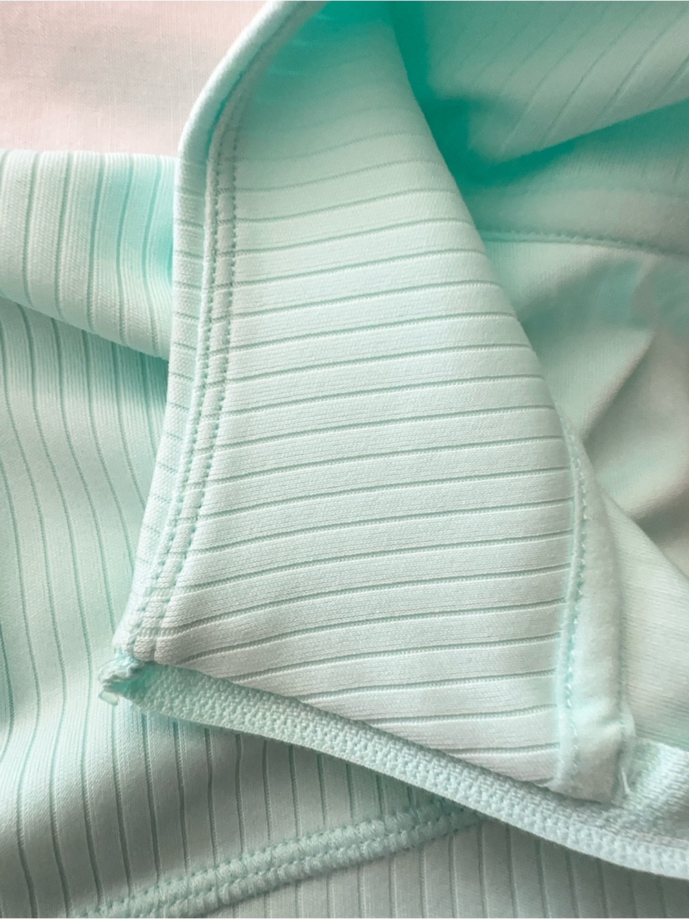 Xersion Mint Zip-Up Active Jacket - Picture 4 of 7